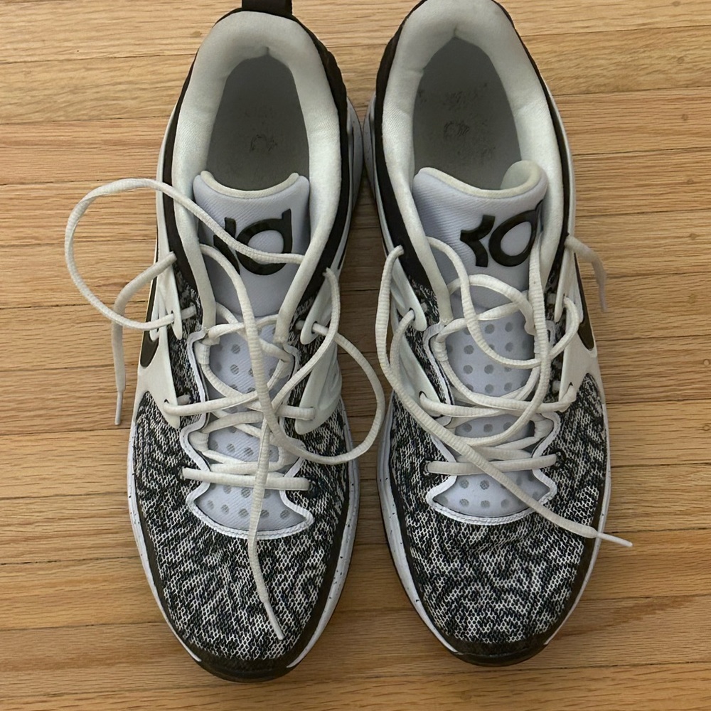 Nike KD 15
